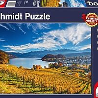 Vineyards (2000 bita)