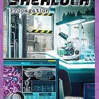 Sherlock: Propagation