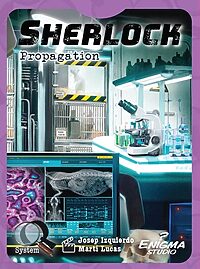 Sherlock: Propagation