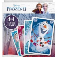 4 in 1: Frozen II - Image 3