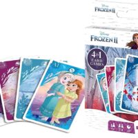 4 in 1: Frozen II - Image 2