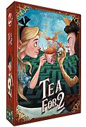 Tea for 2 (ísl.)