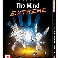 The Mind: Extreme