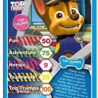 Top Trumps: Hvolpasveitin - Image 4
