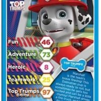 Top Trumps: Hvolpasveitin - Image 3