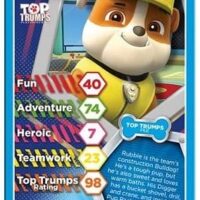 Top Trumps: Hvolpasveitin - Image 2