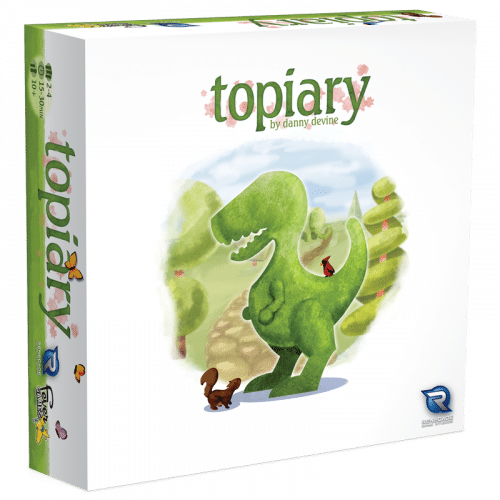 topiary 01