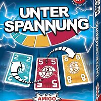 Unter Spannung