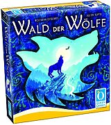 Wald der wölfe