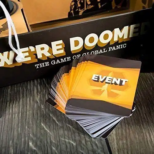 We're doomed! - Image 7