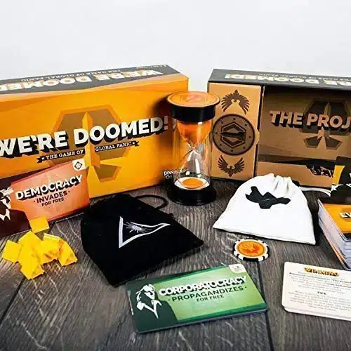 We're doomed! - Image 5
