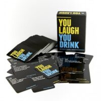 You laugh, you drink - Image 2