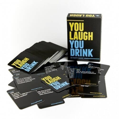 You laugh, you drink - Image 2