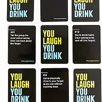 You laugh, you drink - Image 3