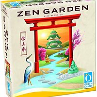 Zen Garden