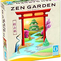 Zen Garden