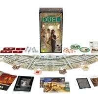 7 Wonders Duel: Agora - Image 2