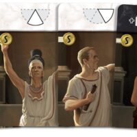 7 Wonders Duel: Agora - Image 5