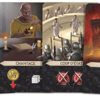 7 Wonders Duel: Agora - Image 4