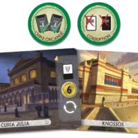 7 Wonders Duel: Agora - Image 3