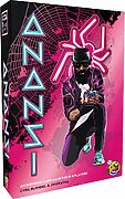Anansi