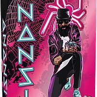 Anansi