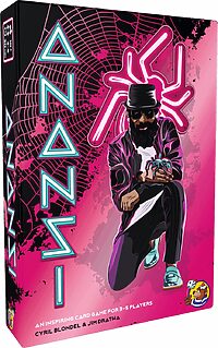 Anansi