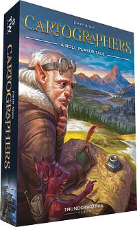 Cartographers