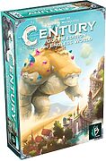 Century Golem: An Endless World