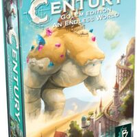 Century Golem: An Endless World