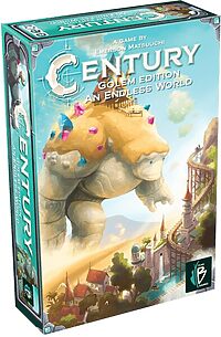 Century Golem: An Endless World