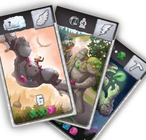 Century Golem: An Endless World - Image 5