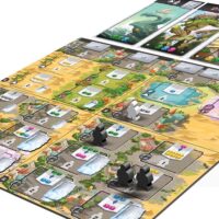 Century Golem: An Endless World - Image 2