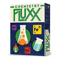 Chemistry Fluxx
