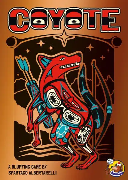 Coyote - Image 2