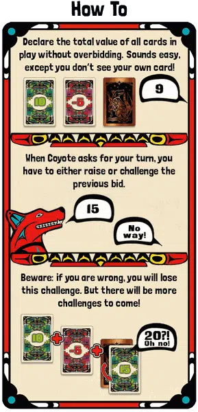 Coyote - Image 4