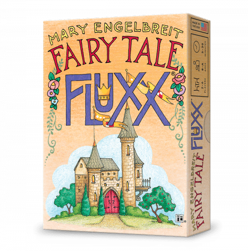 fairy tale fluxx 01