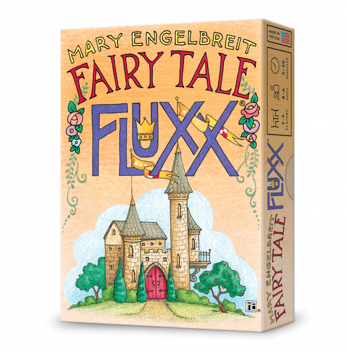 fairy tale fluxx 01