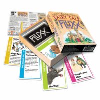 Fairy Tale Fluxx - Image 2