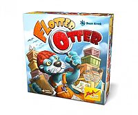 Flotter Otter