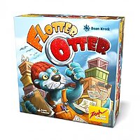 Flotter Otter