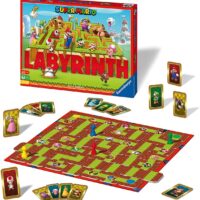 Labyrinth: Super Mario - Image 4