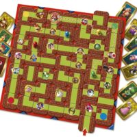 Labyrinth: Super Mario - Image 3