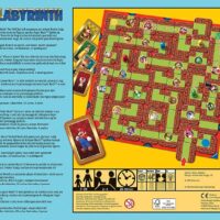Labyrinth: Super Mario - Image 2