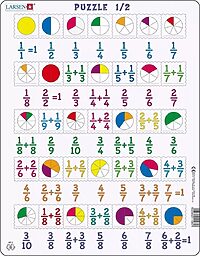 Reikningur: Tugabrot (35 bita)
