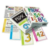 Math Fluxx - Image 2