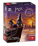 Mr. Jack in New York