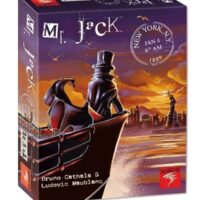 Mr. Jack in New York