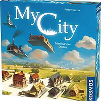 My City