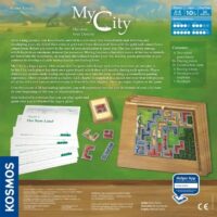 My City - Image 2